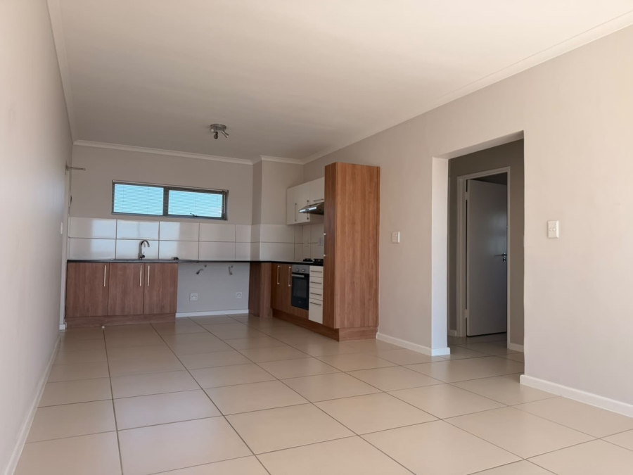 To Let 2 Bedroom Property for Rent in Burgundy Estate Western Cape